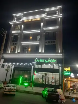 عکس طباخی عمارت شیرود تنکابن 8
