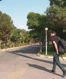 عکس دانشگاه صنعتی اراک، محله مصطفی خمینی، اراک 5
