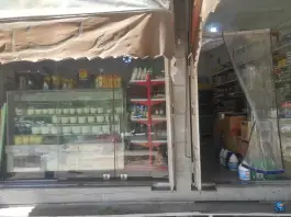 لبنیات مهر، خیابان امام موسی صدر، قم