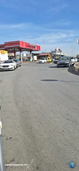 پمپ گاز CNG بهارستان اصفهان