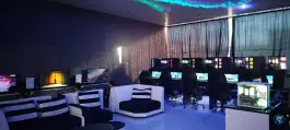 عکس گیم نت دراکو گیم، محله پاسارگاد، شهر صدرا شیراز 5