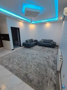 عکس مهمانسرای جهاد کشاورزی قم در محله باجک یک قم 4
