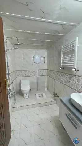 عکس مهمانسرای جهاد کشاورزی قم در محله باجک یک قم 5