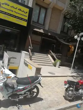 عکس مجتمع تجاری پردیس، خاقانی، اصفهان 1