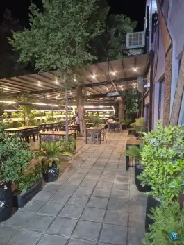 عکس کافه رستوران لندو، ناژوان، اصفهان 3