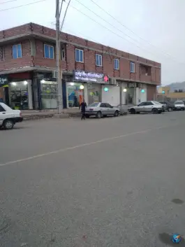عکس داروخانه در کهنوج، بلوار سید احمد خمینی 3