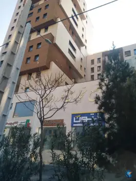 مجتمع تجاری فردوس، اباصالح، قم