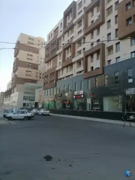 عکس مجتمع تجاری فردوس، اباصالح، قم 5