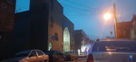 عکس مسجد امام زین العابدین، محله کلهری، قم 4