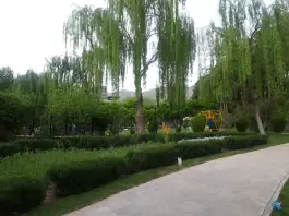عکس پارک ایران زمین، عظیمیه، کرج 3