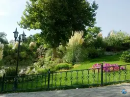 عکس پارک ایران زمین، عظیمیه، کرج 5