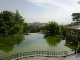 عکس پارک ایران زمین، عظیمیه، کرج 6