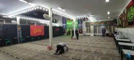 عکس مسجد الکریم، محله خواجو، اصفهان 10