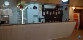 آزمایشگاه قاضی عسگر، گلها (1)، اصفهان