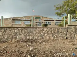 دبستان ترکمان کندی شاهین دژ بوکان