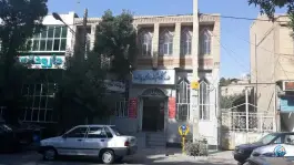 درمانگاه شبانه روزی پارس، هفدهم شهریور، نهاوند