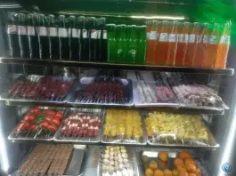 عکس رستوران جگر سرای شبستان، صادقیه، همدان 2