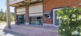 عکس خودپرداز بانک اقتصاد نوین، اقاقیا، قم 1