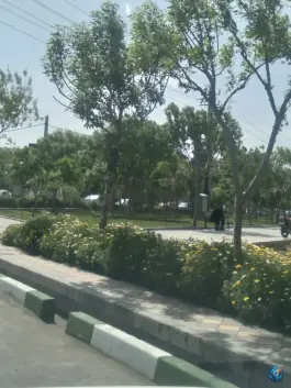 عکس پارک نبوت فاز 1، جعفریه، قم 3