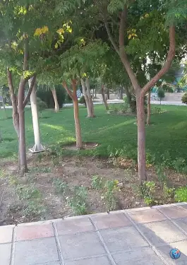 عکس پارک نبوت فاز 1، جعفریه، قم 5