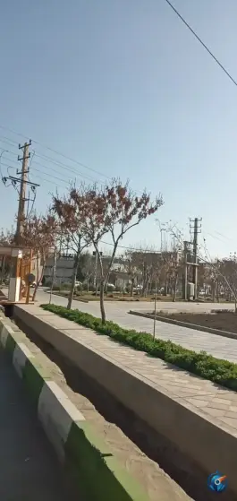 عکس پارک نبوت فاز 1، جعفریه، قم 6