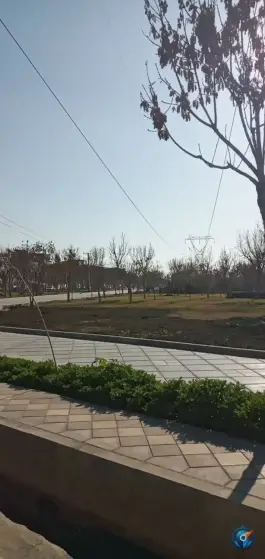 عکس پارک نبوت فاز 1، جعفریه، قم 7