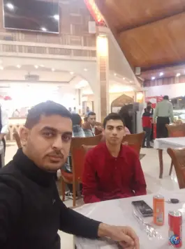 رستوران فجر، زیتون کارمندی، اهواز