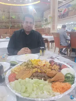 عکس رستوران فجر، زیتون کارمندی، اهواز 2