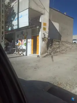 موسسه آموزش زبان ایده آل، محله بازار، خرم آباد