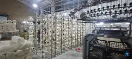 بافندگی مجید موسی وند، شهرک صنعتی خوارزمی، کرج