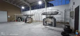 عکس بافندگی مجید موسی وند، شهرک صنعتی خوارزمی، کرج 3