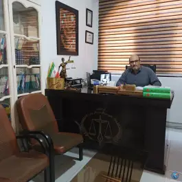 عکس دفتر اسناد رسمی ۲۸ رجایی شهر کرج 9