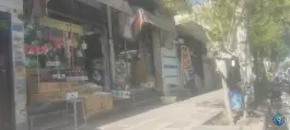 عکس آبمیوه آقای پرتغال «محله شهید رجایی» قم 2