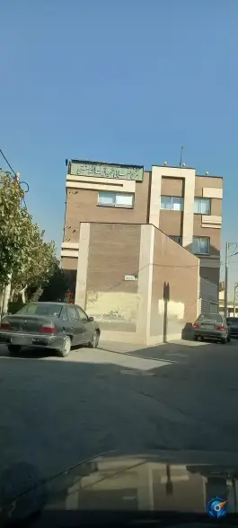 دادسرای شهید بهشتی، محله ستار، اصفهان