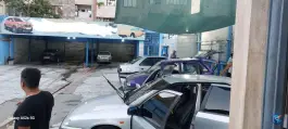 عکس کارواش هامین، حصارک، کرج 4