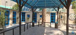 عکس کافه کبابی نخلستان، محله معلم، فراشبند 6