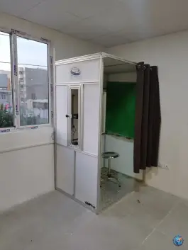 عکس پلیس + 10 کرج نو، کرج 4