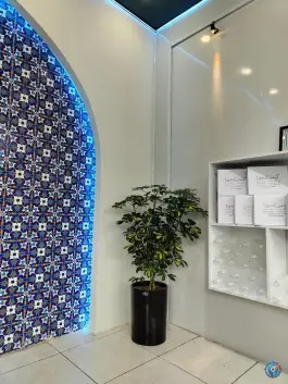 عکس دوغ و گوشفیل فیروزه شعبه 3، فرح آباد، اصفهان 1
