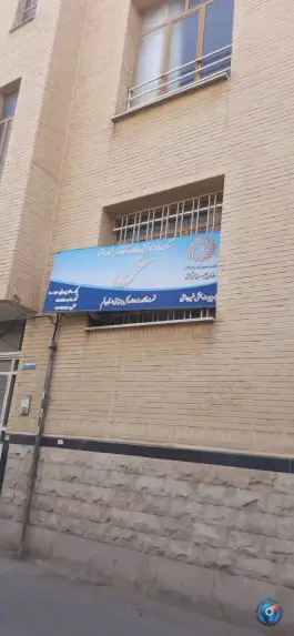 مرکز سخن، محله آقا بقال شیخ مهدی نایب حسین، قم