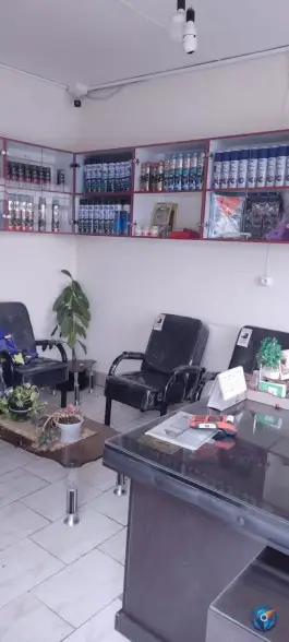 عکس کارواش بزرگ اجلاس، محله شهید روح الامین، اصفهان 4