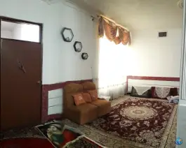 عکس هتل دهکده، صفرخواجه، آبیک 2