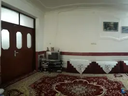 عکس هتل دهکده، صفرخواجه، آبیک 4
