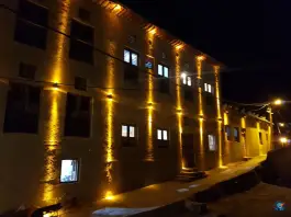عکس هتل آپارتمان نمازی ماسوله فومن 2