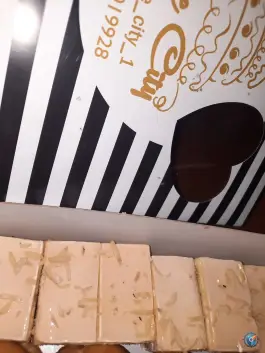 عکس کافه قنادی شهر کیک، اسد آباد کرج 5