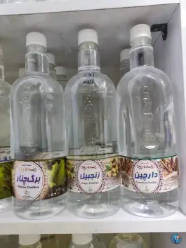 عکس فروشگاه عطاری عطر سیب، خردمند، اصفهان 5