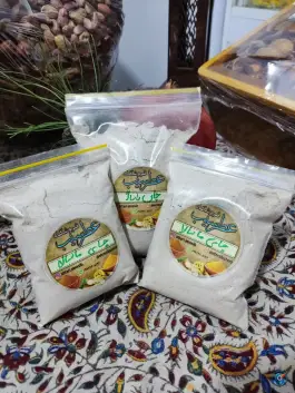 عکس فروشگاه عطاری عطر سیب، خردمند، اصفهان 9