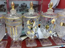 عکس فروشگاه لنا «شاه سید علی» قم 1