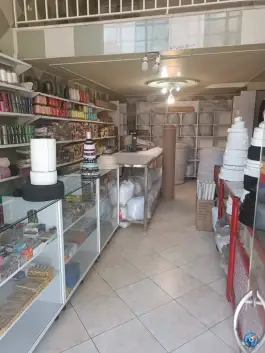 عکس لوازم خیاطی و خرازی فرید، قلمستان، کرج 3