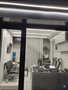 عکس نمایندگی بیمه ایران نظریان، بلوار امین، قم 1