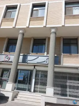 بانک سپه آتشگاه ۱۵۸۰، محله گورتان، اصفهان